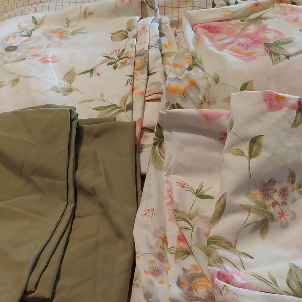Sheets